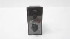 ATC 328E200F10XX TIME DELAY RELAY 24V-DC 24-240V-AC