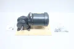 BROWNING E436 GEARMOTOR 3/4HP 480V-AC 3PH