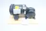 BROWNING E436 GEARMOTOR 3/4HP 480V-AC 3PH thumbnail 4