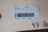 BROWNING E436 GEARMOTOR 3/4HP 480V-AC 3PH thumbnail 9