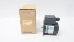 ORIENTAL MOTOR 5IK40GN-AW2TU INDUCTION MOTOR 40W 1500RPM 100/110/115V-AC