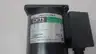 ORIENTAL MOTOR 5IK40GN-AW2TU INDUCTION MOTOR 40W 1500RPM 100/110/115V-AC thumbnail 6