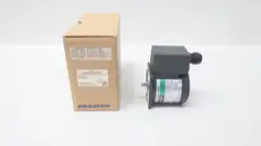 ORIENTAL MOTOR 4IK25GN-AW2TU INDUCTION MOTOR 100/110/115V-AC 1450RPM 25W