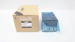 AZBIL C46A1A2C0R1100 TEMPERATURE CONTROLLER 100-240V-AC