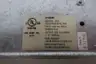SAFTRONICS DCREG4-350 ZZ0061642 4-QUAD AC/DC CONVERTER thumbnail 4
