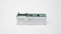 IAI PCON-C-56PI-NP-2-0 ACTUATOR CONTROLLER 24 V-DC CONTROLLER MODULE