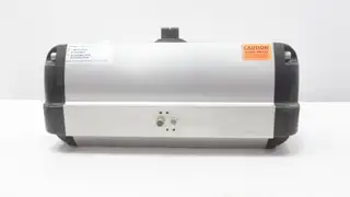 FLOWSERVE B175S07BS15 PNEUMATIC VALVE ACTUATOR 150PSI