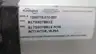 FLOWSERVE B175S07BS15 PNEUMATIC VALVE ACTUATOR 150PSI thumbnail 6