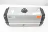 FLOWSERVE B175S07BS15 PNEUMATIC VALVE ACTUATOR 150PSI thumbnail 2