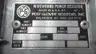 POST GLOVER CZ353179 WIREWOUND POWER RESISTOR 1.6AMPS 100.0OHM thumbnail 5