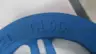 ROTO HAMMER CL9D1 MANUAL VALVE IRON CHAIN WHEEL thumbnail 6