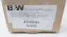BABCOCK WILCOX B&W 3042269 MK-SM16 MASTER HAND HOLE PLUG thumbnail 5