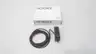 KEYENCE GV-21 CMOS LASER SENSOR MAIN AMPLIFIER UNIT 10-30V-DC thumbnail 1