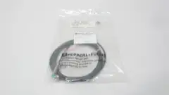 PEPPERL FUCHS NBN3-8GS40-E0-PUR INDUCTIVE PROXIMITY SENSOR 5-30V-DC