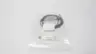 PEPPERL FUCHS NBN3-8GS40-E0-PUR INDUCTIVE PROXIMITY SENSOR 5-30V-DC thumbnail 3