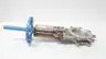 ORBINOX 20-3636MI MANUAL STAINLESS LUGGED KNIFE GATE VALVE 6IN thumbnail 1