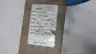 ORBINOX 20-3636MI MANUAL STAINLESS LUGGED KNIFE GATE VALVE 6IN thumbnail 6