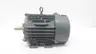 US MOTORS CD3P1E GF25 AC MOTOR 182T 3HP 3540RPM 230/460V-AC 3PH thumbnail 4