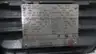 US MOTORS CD3P1E GF25 AC MOTOR 182T 3HP 3540RPM 230/460V-AC 3PH thumbnail 6