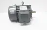 US MOTORS CD3P1E GF25 AC MOTOR 182T 3HP 3540RPM 230/460V-AC 3PH thumbnail 1