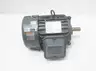 US MOTORS CD3P1E GF25 AC MOTOR 182T 3HP 3540RPM 230/460V-AC 3PH thumbnail 2