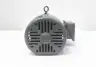 US MOTORS CD3P1E GF25 AC MOTOR 182T 3HP 3540RPM 230/460V-AC 3PH thumbnail 5