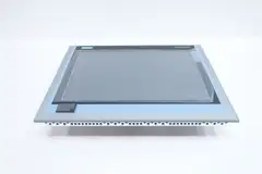 SIEMENS 6AV7241-3BA30-0FA0 15IN PANEL PC