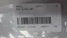 EOS VLT60-1001 POWER SUPPLY 12A AMP 5V-DC 60W 100-120V-AC 200-240V-AC thumbnail 8
