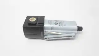 ARO F35341-411 PNEUMATIC FILTER 250PSI 1/2IN NPT