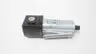 ARO F35341-411 PNEUMATIC FILTER 250PSI 1/2IN NPT thumbnail 1