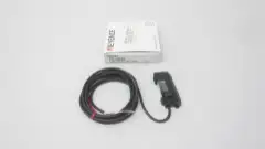 KEYENCE FS-N14N DIGITAL FIBER OPTIC SENSOR 12-24V-DC
