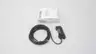 KEYENCE FS-N14N DIGITAL FIBER OPTIC SENSOR 12-24V-DC thumbnail 1