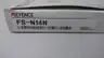 KEYENCE FS-N14N DIGITAL FIBER OPTIC SENSOR 12-24V-DC thumbnail 6