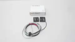 KEYENCE LV-NH300 THRUBEAM DIGITAL LASER SENSOR