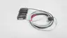 KEYENCE LV-NH300 THRUBEAM DIGITAL LASER SENSOR thumbnail 3