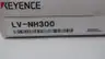 KEYENCE LV-NH300 THRUBEAM DIGITAL LASER SENSOR thumbnail 6