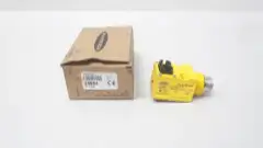 BANNER SMI912FQD VALU-BEAM PHOTOELECTRIC SENSOR 30V-DC