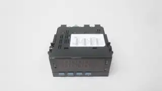 ASAHI A6111-11 DIGITAL TEMPERATURE PANEL METER