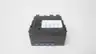 ASAHI A6111-11 DIGITAL TEMPERATURE PANEL METER thumbnail 1