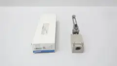 OMRON WLCA12-2N TWO CIRCUIT LIMIT SWITCH