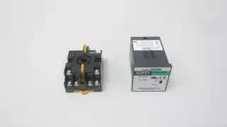 ORIENTAL MOTOR SB50W ELECTRONIC BRAKE UNIT 24V-DC