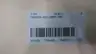 THOMSON P24-20B5-12RD ELECTRAK 100 LINEAR ACTUATOR 12IN 24V-DC thumbnail 7