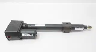 THOMSON P24-20B5-12RD ELECTRAK 100 LINEAR ACTUATOR 12IN 24V-DC