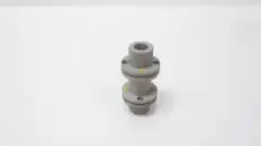 REXNORD 017231 DISC SHAFT COUPLING 5/8IN