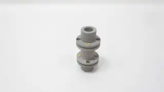 REXNORD 017231 DISC SHAFT COUPLING 5/8IN