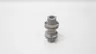 REXNORD 017231 DISC SHAFT COUPLING 5/8IN thumbnail 1