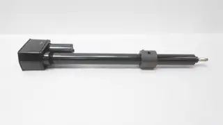 THOMSON P24-20B5-18RD ELECTRAK 100 LINEAR ACTUATOR 18IN 24V-DC