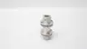 REXNORD 50CB-0.625-0.625 DISC SHAFT COUPLING 5/8IN thumbnail 2
