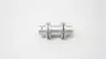 REXNORD 50CB-0.625-0.625 DISC SHAFT COUPLING 5/8IN thumbnail 3