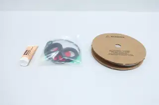PARKER SP126-B-SX54 PNEUMATIC SERVICE PACK/REPAIR KIT